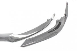 PSM Dynamic Carbon Frontlippe ED1 Add On für Mercedes C-Klasse C205 C63 AMG