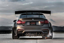 Laden Sie das Bild in den Galerie-Viewer, PSM Dynamic GFK Widebody Kotflügelerweiterungen für BMW 4er F82 M4