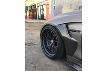 Laden Sie das Bild in den Galerie-Viewer, PSM Dynamic GFK Widebody Kotflügelerweiterungen für BMW 4er F82 M4