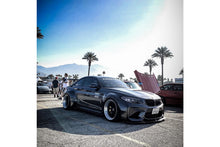 Laden Sie das Bild in den Galerie-Viewer, PSM Dynamic GFK Widebody Kotflügelerweiterungen für BMW 2er F87 M2
