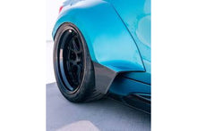 Laden Sie das Bild in den Galerie-Viewer, PSM Dynamic GFK Widebody Kotflügelerweiterungen für BMW 2er F87 M2