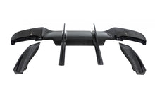 Laden Sie das Bild in den Galerie-Viewer, PSM Dynamic Carbon Diffusor Stage 1 für BMW 6er F12 F13 M6