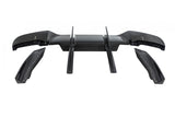 PSM Dynamic Carbon Diffusor Stage 1 für BMW 6er F12 F13 M6