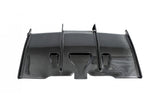 PSM Dynamic Carbon Unterboden Diffusor für BMW 6er F12 F13 M6