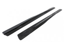 Laden Sie das Bild in den Galerie-Viewer, PSM Dynamic Carbon Seitenschweller für BMW 6er F12 F13 M6