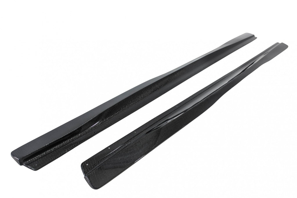 PSM Dynamic Carbon Seitenschweller für BMW 6er F06 M6