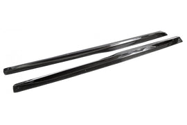 PSM Dynamic Carbon Seitenschweller für BMW 3er F80 M3