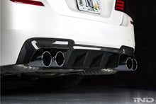 Laden Sie das Bild in den Galerie-Viewer, RKP Carbon Diffusor GT Style für BMW F10 M5
