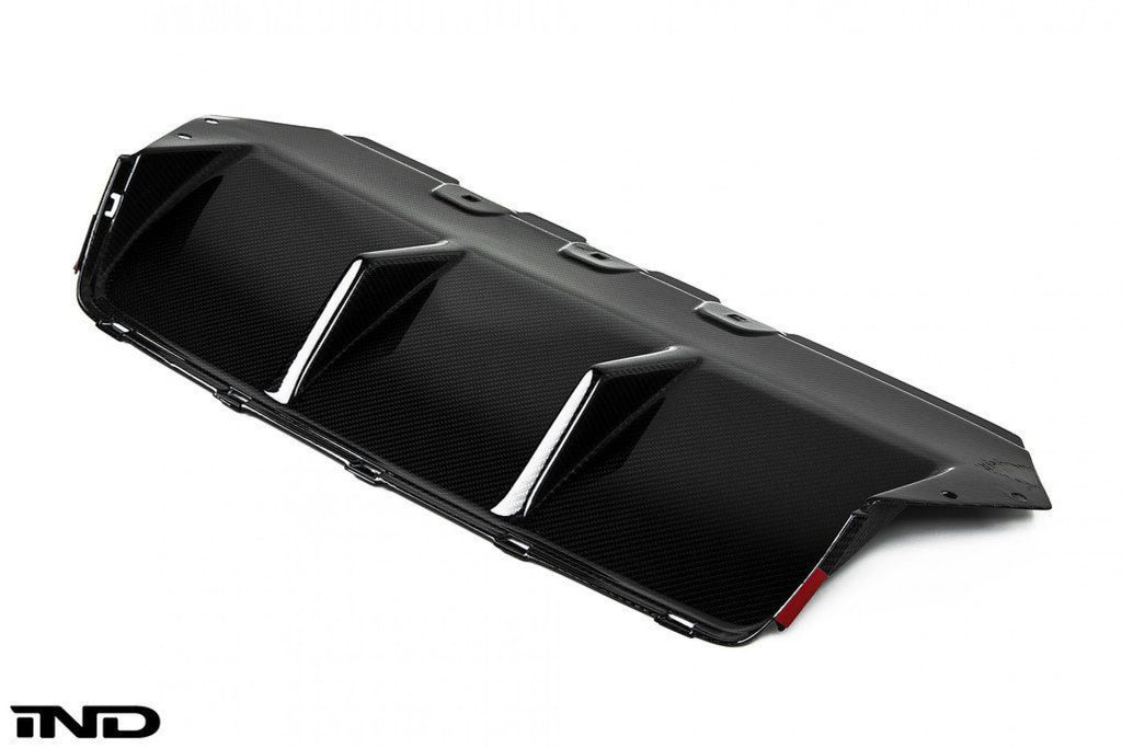 RKP Carbon Diffusor GT Style für BMW F10 M5