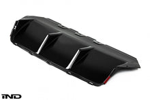 Laden Sie das Bild in den Galerie-Viewer, RKP Carbon Diffusor GT Style für BMW F10 M5