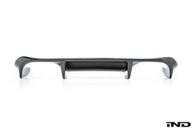 RKP Carbon Diffusor RACE für BMW E92/E93 Coupe/Cabrio GT Style