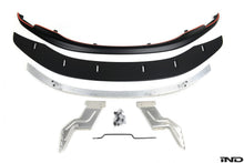 Laden Sie das Bild in den Galerie-Viewer, RKP Carbon Frontlippe für BMW E90 E92 E93 M3 GTS OEM Style