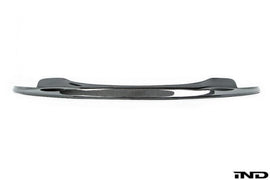 RKP Carbon Frontlippe für BMW E9X GT Style