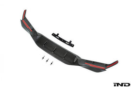 RKP Carbon Frontlippe für BMW F90 M5