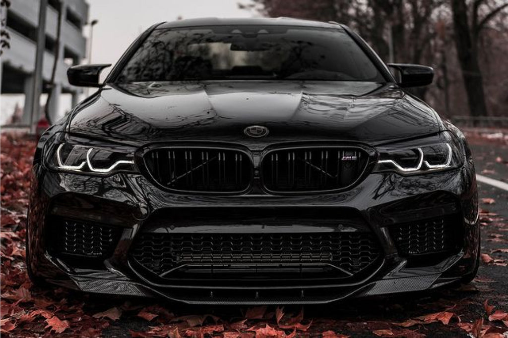 RKP Carbon Frontlippe für BMW F90 M5
