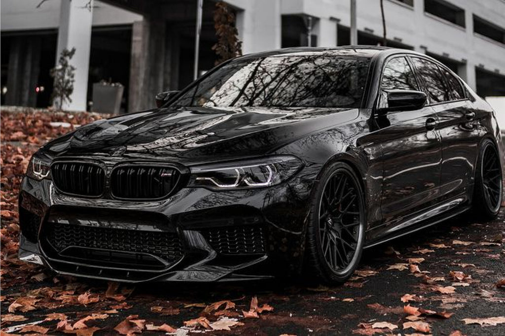 RKP Carbon Frontlippe für BMW F90 M5