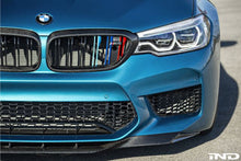 Laden Sie das Bild in den Galerie-Viewer, RKP Carbon Frontlippe für BMW F90 M5