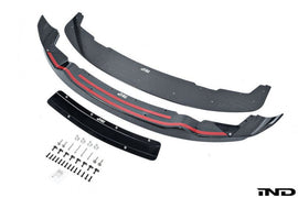 RKP Carbon GP Frontlippe für BMW F87 M2