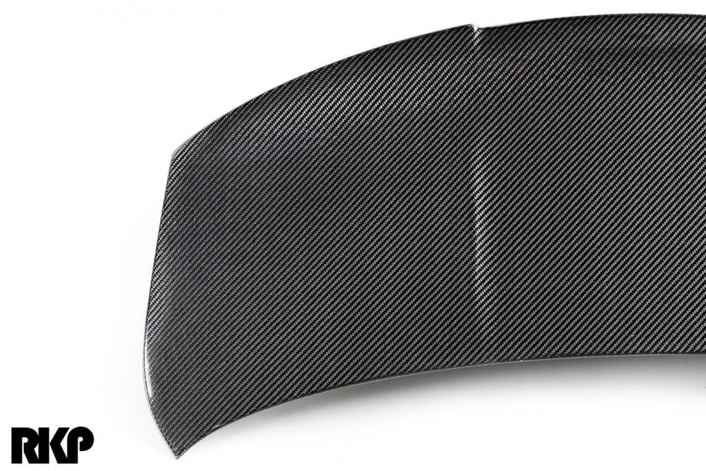 RKP Carbon Heckdeckel für BMW F82 M4 (Carbon/GFK)