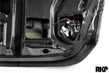 Laden Sie das Bild in den Galerie-Viewer, RKP Carbon Heckdeckel für BMW F82 M4 (Carbon/GFK)