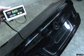 RKP Carbon Heckdeckel GT Style für BMW F10 M5 Limo