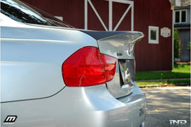 RKP Carbon Heckdeckel SPORT für BMW E90 Limo Carbon/GFK GT-Style