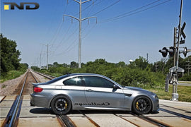 RKP Carbon Heckdeckel RACE für BMW E92 Coupe Carbon/Kevlar GT-Style