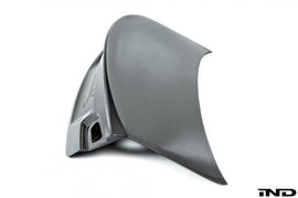 RKP Carbon Heckdeckel SPORT für BMW E92 Coupe Carbon/GFK GT-Style