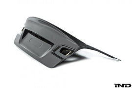 RKP Carbon Heckdeckel SPORT für BMW E92 Coupe Carbon/GFK GT-Style