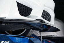 Laden Sie das Bild in den Galerie-Viewer, RKP Carbon obere Frontlippe für BMW F8X M3 M4 GTS+ Style