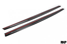 RKP Carbon Seitenschweller für BMW F80 M3