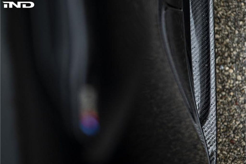 RKP Carbon Seitenschweller für BMW F87 M2