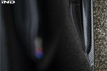 Laden Sie das Bild in den Galerie-Viewer, RKP Carbon Seitenschweller für BMW F87 M2