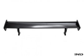 RKP Carbon Heckflügel Universal Clubsport schwarz matt