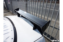 Laden Sie das Bild in den Galerie-Viewer, RKP Carbon rear wing Universal Clubsport carbon glänzend