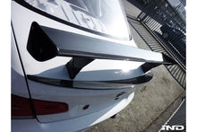 Laden Sie das Bild in den Galerie-Viewer, RKP Carbon rear wing Universal Clubsport carbon matt