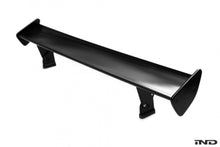 Laden Sie das Bild in den Galerie-Viewer, RKP Carbon rear wing Universal Clubsport carbon glänzend