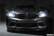 Laden Sie das Bild in den Galerie-Viewer, RKP GFK GP Frontlippe für BMW F87 M2