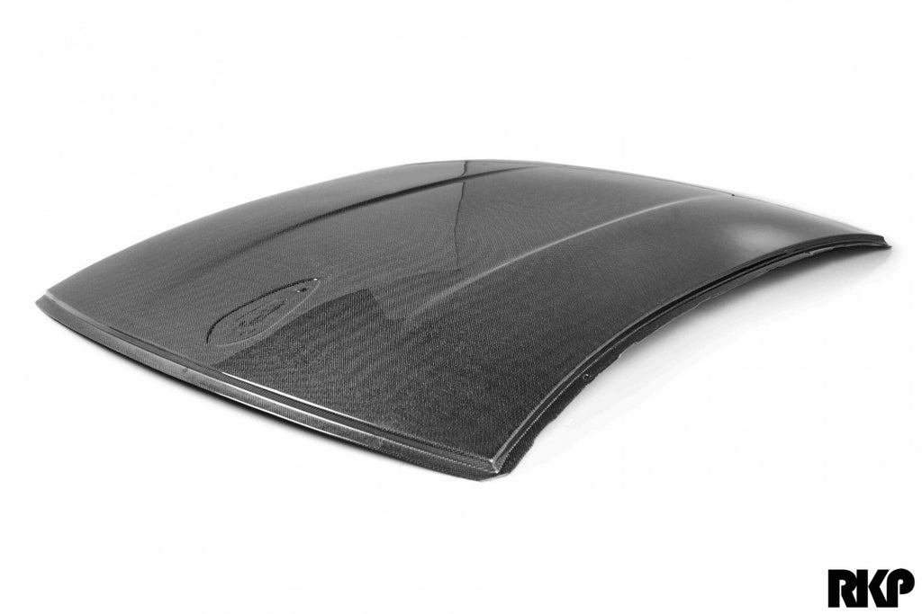 RKP Carbon Dach für BMW F87 M2