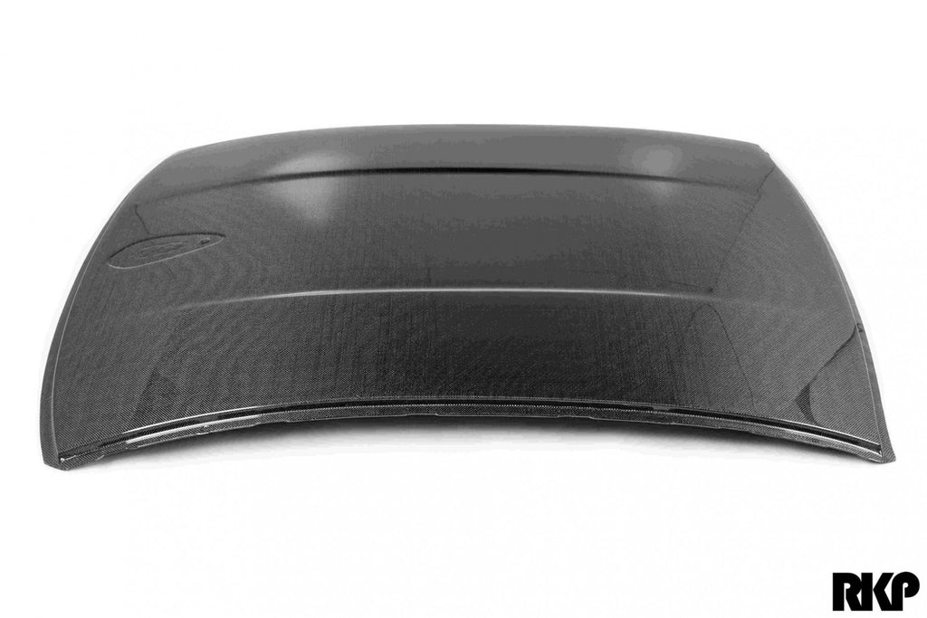 RKP Carbon Dach für BMW F87 M2