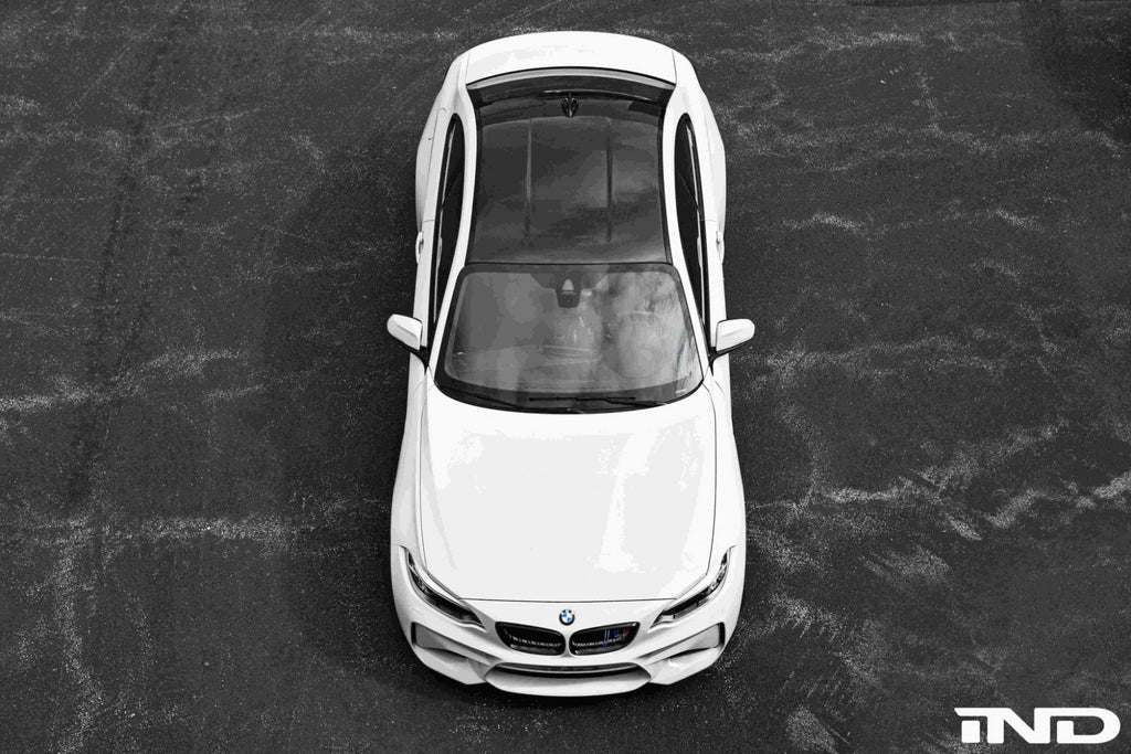 RKP Carbon Dach für BMW F87 M2