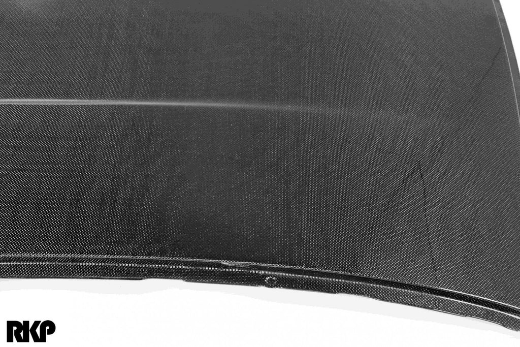 RKP Carbon Dach für BMW F87 M2