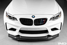 Laden Sie das Bild in den Galerie-Viewer, RKP Carbon Frontlippe für BMW F87 M2