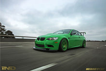 Laden Sie das Bild in den Galerie-Viewer, RKP Carbon Clubsport Frontlippe für BMW E9x M3