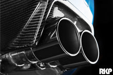 Laden Sie das Bild in den Galerie-Viewer, RKP Carbon Diffusor für BMW F85 X5M