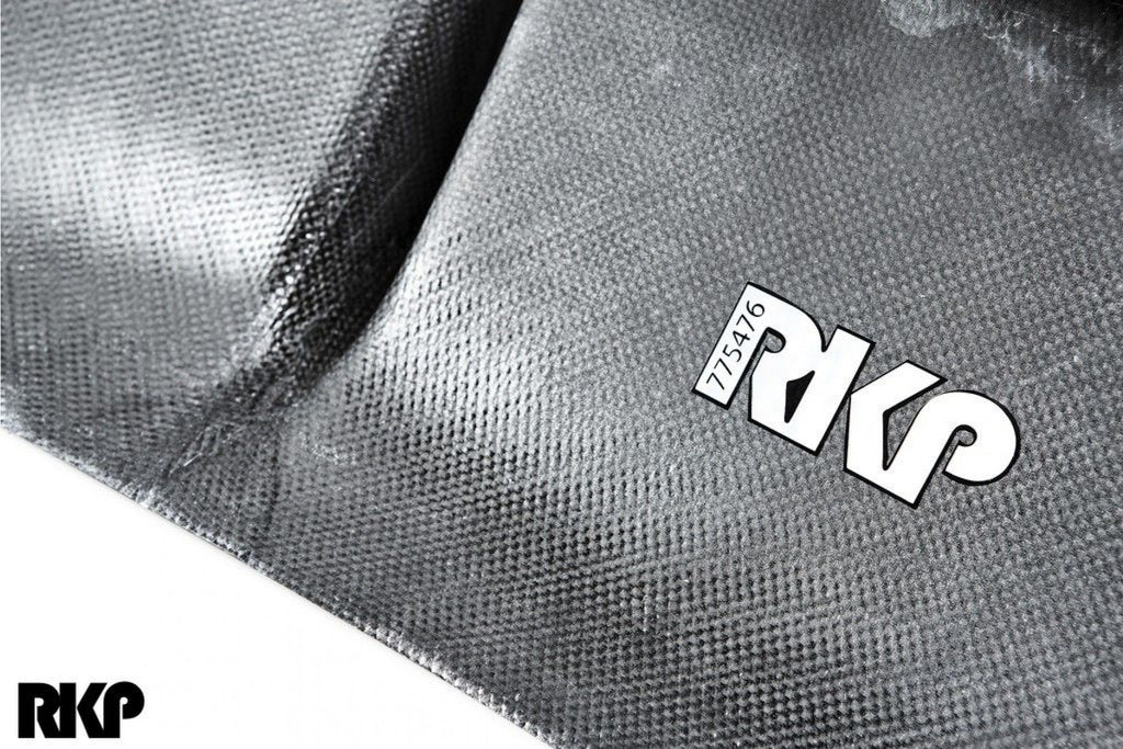 RKP Carbon Diffusor für BMW F85 X5M