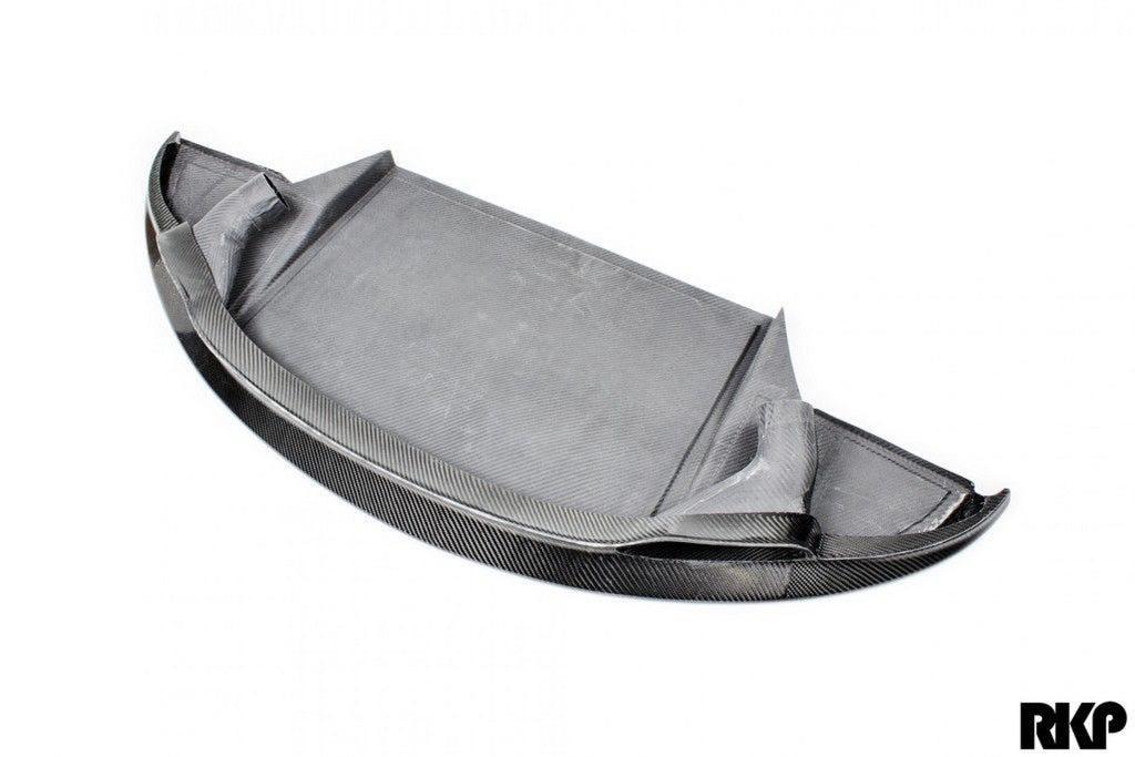 RKP Carbon Frontdiffusor für BMW E9x M3