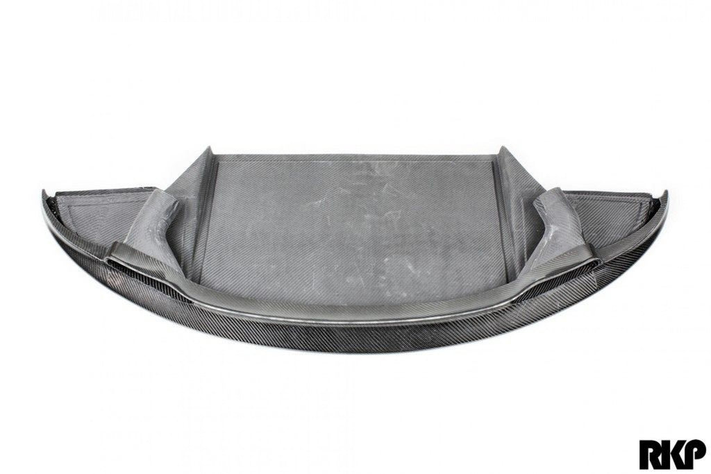 RKP Carbon Frontdiffusor für BMW E9x M3