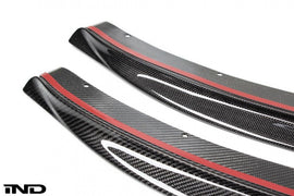 RKP Carbon Frontlippe BMW F06 F12 F13 M6