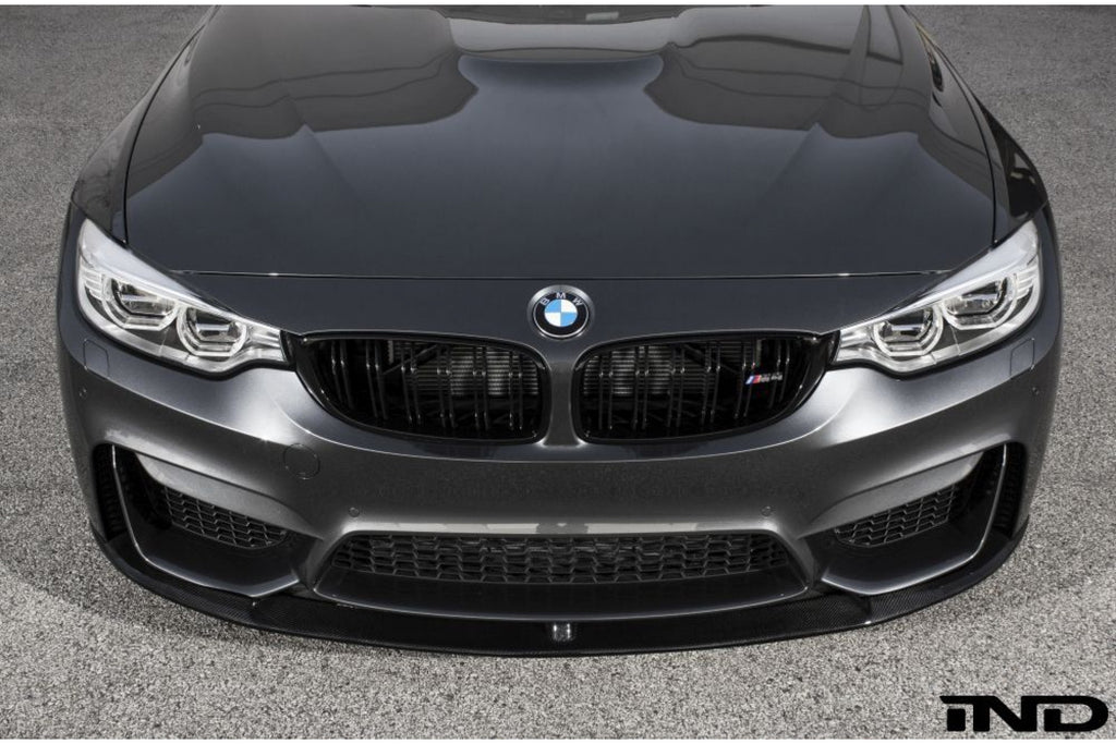 RKP Carbon Frontlippe für BMW F8x M3 M4